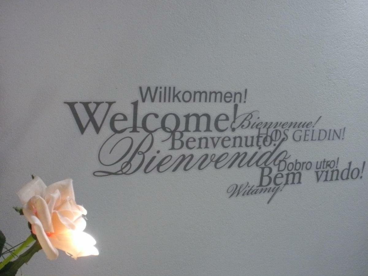 Ferienwohnung-Dorothe Rheinau Exterior foto